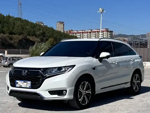 Honda UR-V, 2023