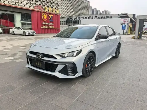 GAC Empow, 2024