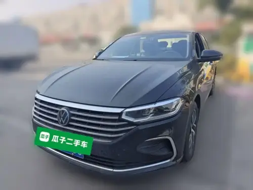 Volkswagen Lavida, 2022