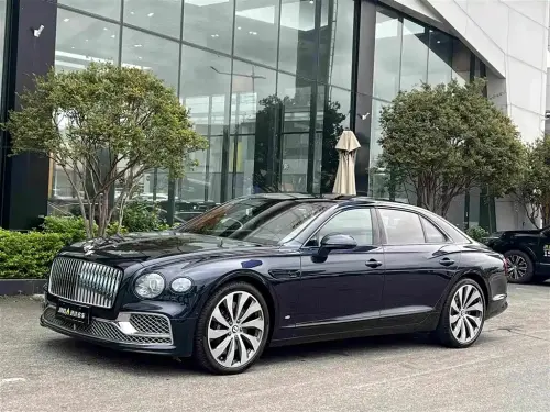 Bentley Flying Spur, 2022