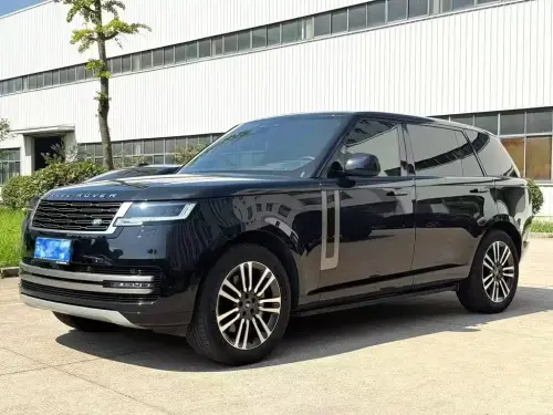 Land Rover Range Rover, 2023