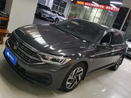 Volkswagen Sagitar, 2025