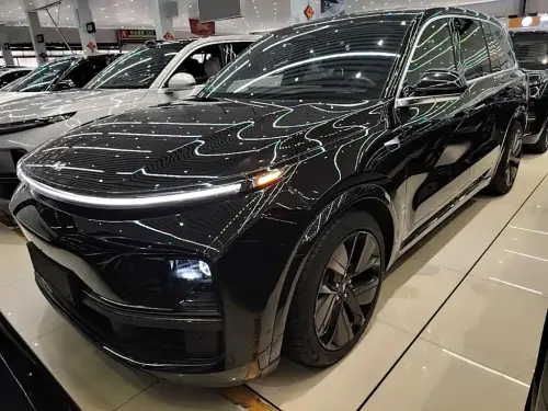 Li Auto L9, 2023