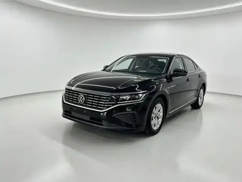 Volkswagen Passat, 2022