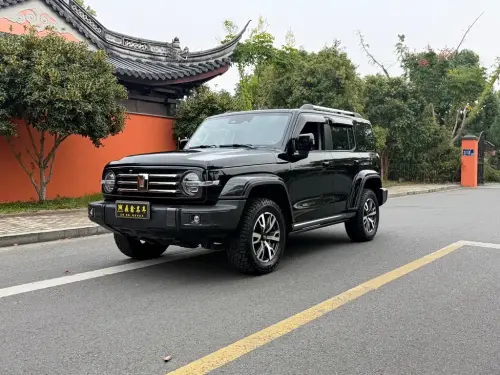 Tank 300, 2023