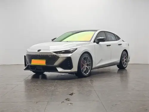 Changan UNI-V, 2023