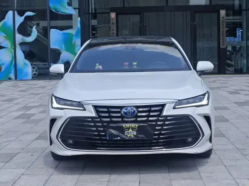 Toyota Avalon, 2023
