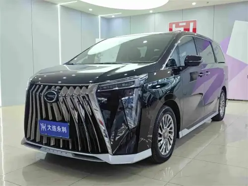 GAC M8, 2024
