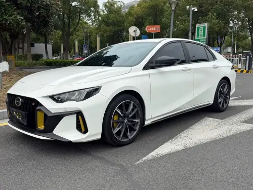 GAC Empow, 2021