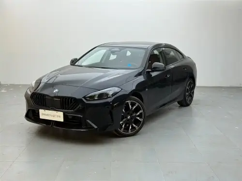BMW 2-Series, 2025