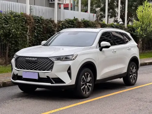 Haval H6, 2023