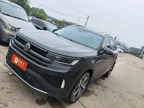 Volkswagen Tavendor, 2024