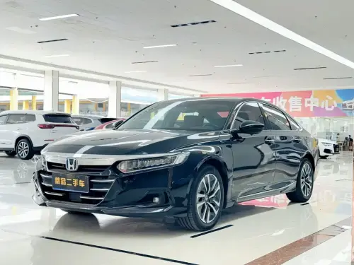 Honda Accord, 2022