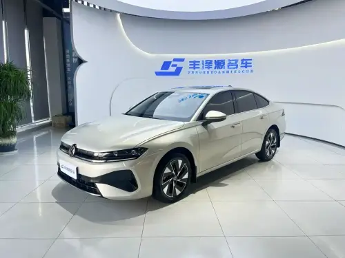 Volkswagen Sagitar, 2025