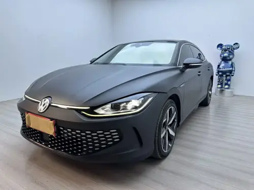 Volkswagen Lamando, 2022