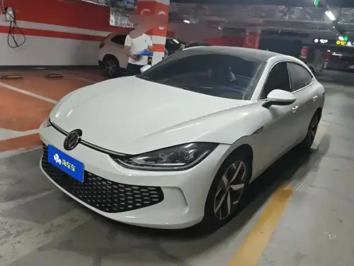 Volkswagen Lamando, 2022