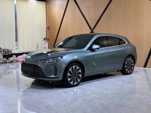 AITO M5, 2022