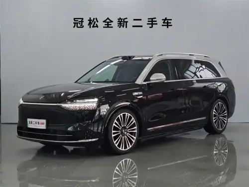 AITO M9, 2026