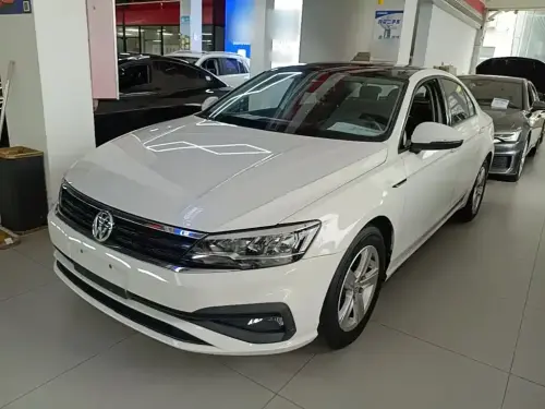 Volkswagen Lamando, 2022