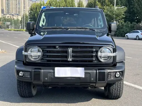 Tank 300, 2021