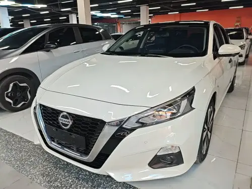 Nissan Teana, 2022