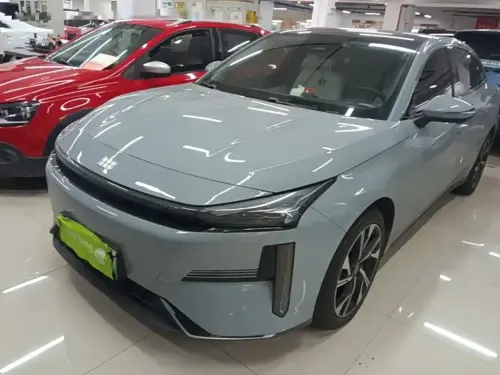 Geely Galaxy L6, 2024