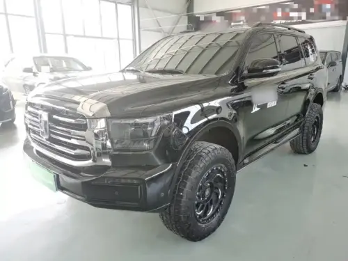 Tank 500, 2023