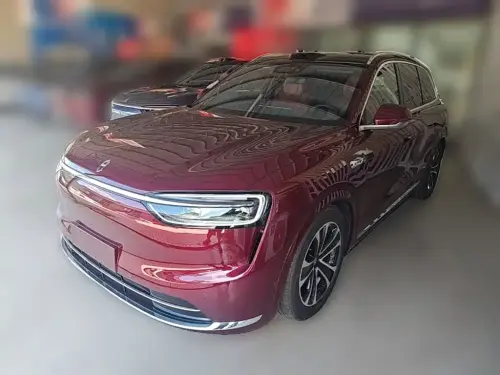 AITO M7, 2026
