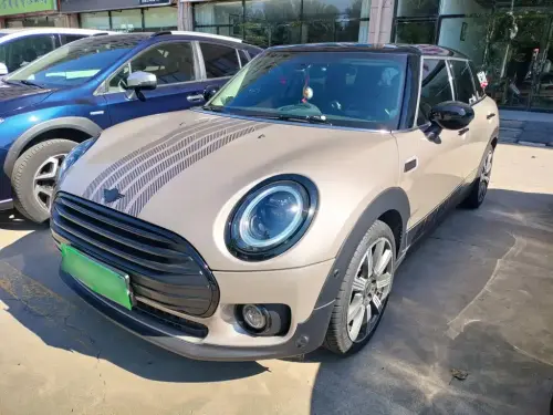 Mini MINI CLUBMAN, 2023