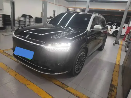 AITO M9, 2024