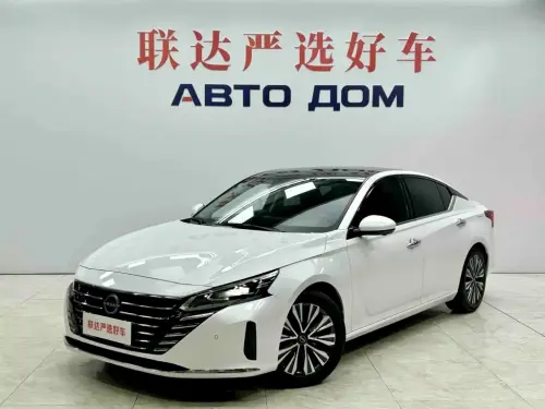 Nissan Teana, 2023
