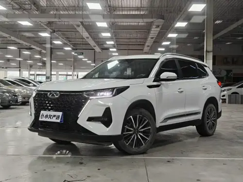 Chery Tiggo 8 PRO, 2023