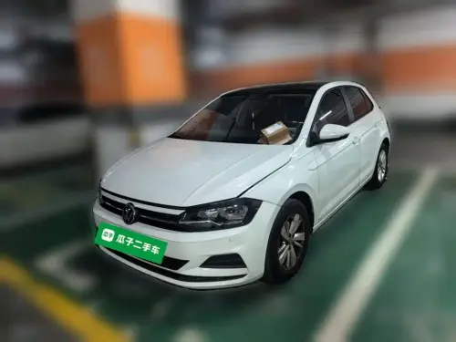 Volkswagen Polo, 2023