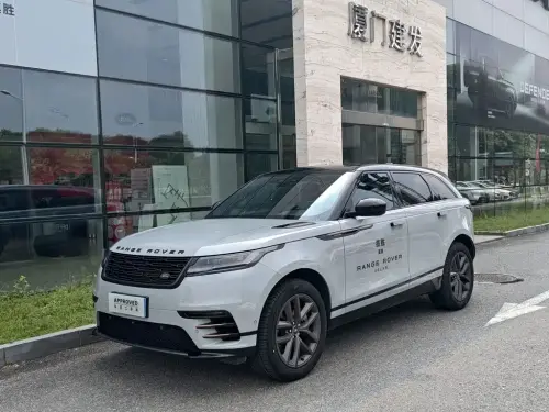 Land Rover Range Rover Velar, 2023
