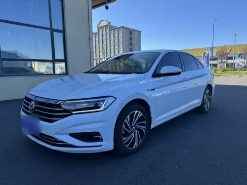 Volkswagen Sagitar, 2022