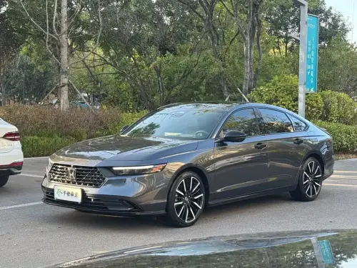 Honda Accord, 2023