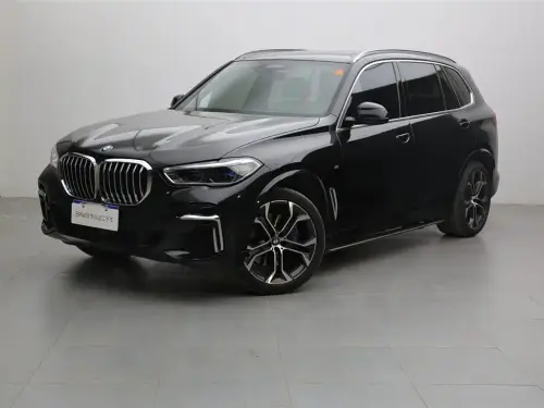 BMW X5, 2023