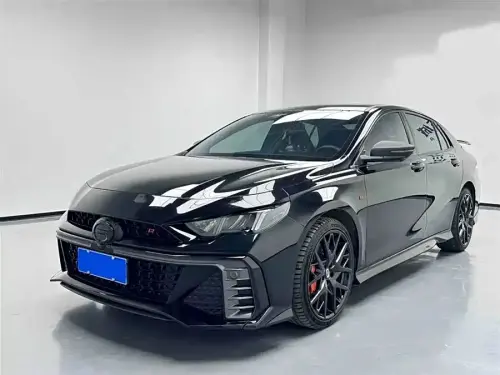 GAC Empow, 2023
