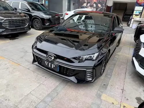 GAC Empow, 2024