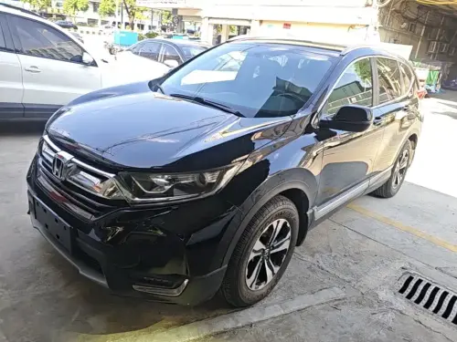 Honda CR-V, 2020