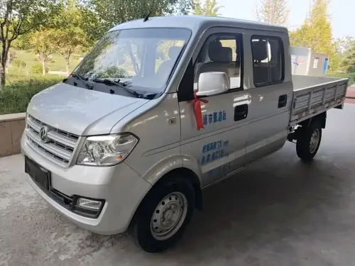 Dongfeng C32, 2020