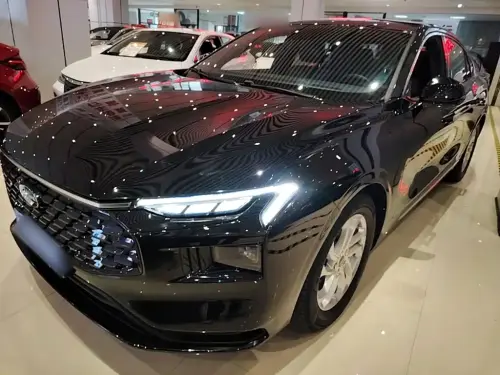 Ford Mondeo, 2023