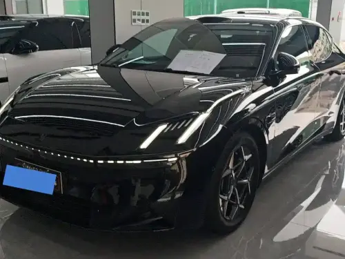Lynk & Co 10, 2025