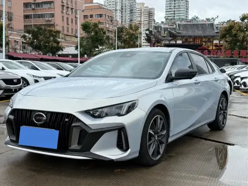 GAC Empow, 2025