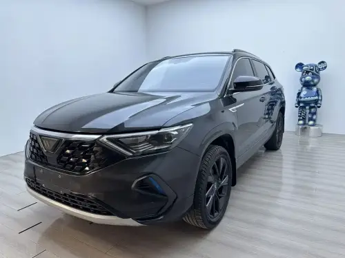 Jetta VS7, 2022