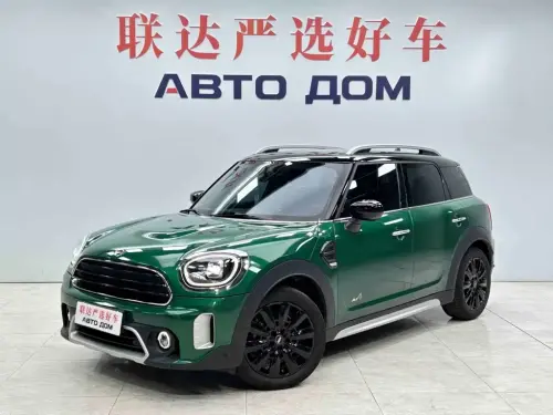 Mini MINI COUNTRYMAN, 2023