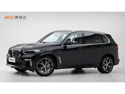 BMW X5, 2023