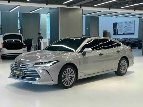 Toyota Avalon, 2025