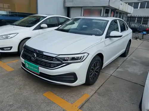 Volkswagen Sagitar, 2026