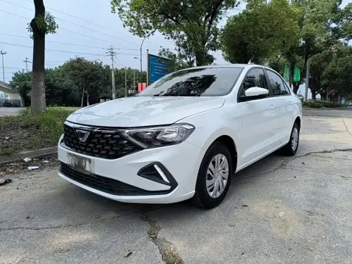 Jetta VA3, 2020